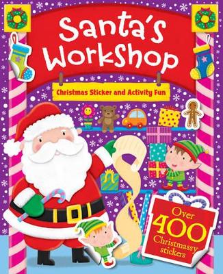 Santa's Workshop
