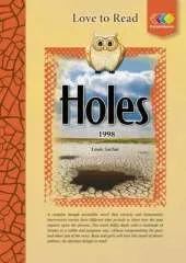 Holes: Love to Read