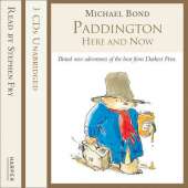 Paddington Here and Now