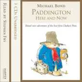 Paddington Here and Now