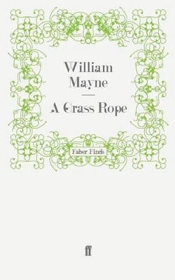 A Grass Rope