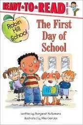First Day of School