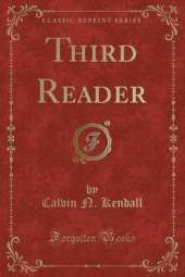 Third Reader (Classic Reprint)