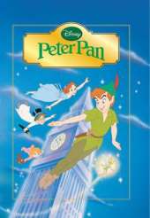 Disney Classics - Peter Pan