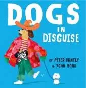 Dogs in Disguise