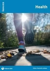Health: Issues: PSHE & RSE Resources For Key Stage 3 & 4