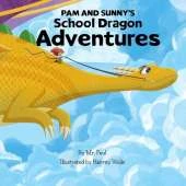 Pam and Sunny's School Dragon Adventures