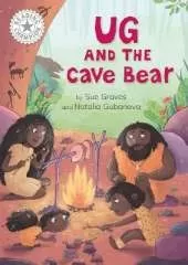Reading Champion: Ug and the Cave Bear: Independent Reading White 10