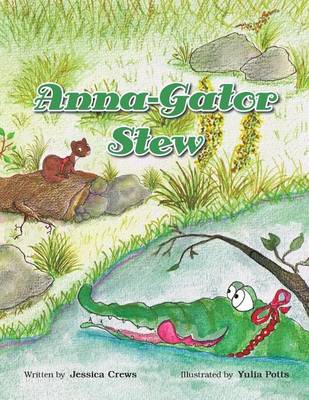 Anna-Gator Stew