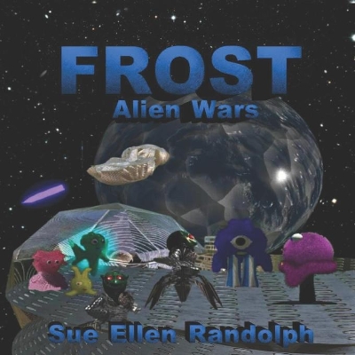 Frost: Alien Wars