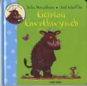Geiriau Gwrthwyneb/Opposites