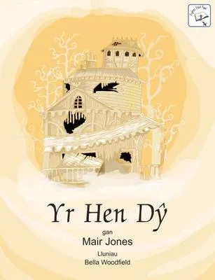 Yr Hen Dy