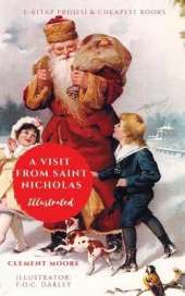 A Visit From Saint Nicholas