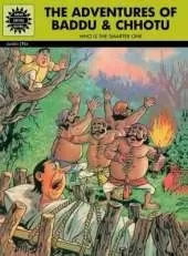 The Adventures of Baddu & Chhotu