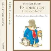 Paddington Here and Now