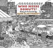 Who Needs Donuts?