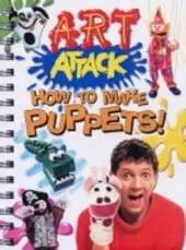 "Art Attack"