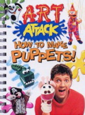 "Art Attack"