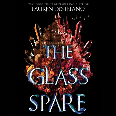 The Glass Spare