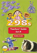 298s Teachers' Guide Set A
