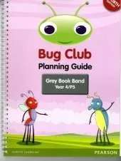 INTERNATIONAL Bug Club Planning Guide Year 4 2017 edition