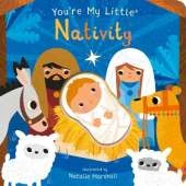 You're My Little Nativity