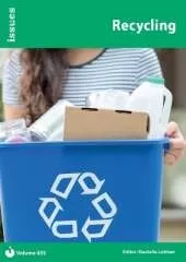 Recycling: Issues: PSHE & RSE Resources For Key Stage 3 & 4