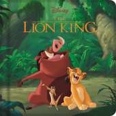 Disney: The Lion King