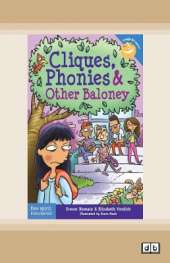 Cliques, Phonies, and Other Baloney