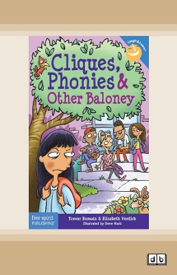 Cliques, Phonies, and Other Baloney