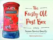 The Rusty Old Post Box