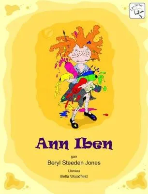 Ann Iben