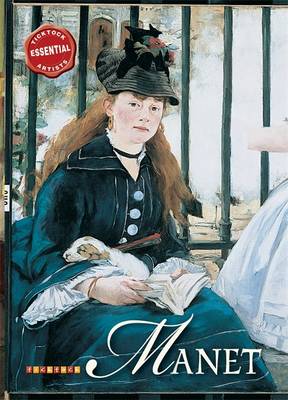 Essential Artists: Manet