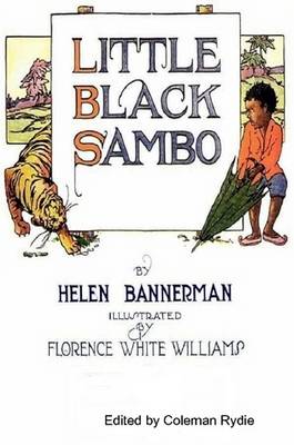 Little Black Sambo