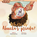Where is Abuela's Prenda?