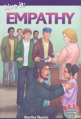 Live it: Empathy