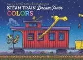 Steam Train, Dream Train Colors