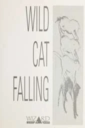 Wizard Study Guide Wild Cat Falling