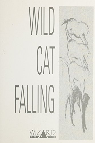 Wizard Study Guide Wild Cat Falling