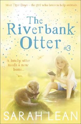 The Riverbank Otter