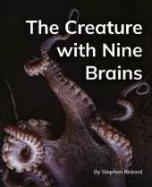 The Creature with Nine Brains: Phonics Phase 5