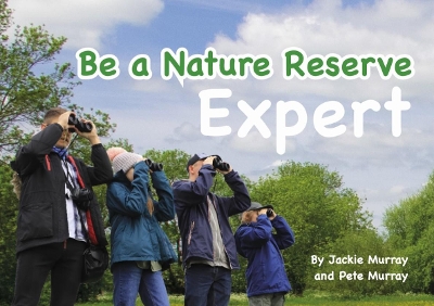 Be a Nature Reserve Expert