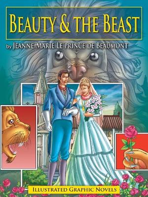 Beauty and the Beast Graphic Novels