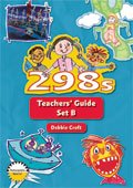 298s Teachers' Guide Set B