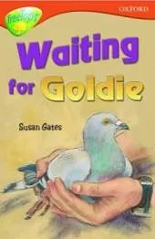 Oxford Reading Tree: Waiting for Goldie