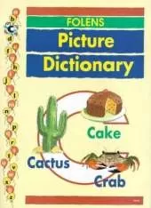 Folens Picture/Thematic Dictionary