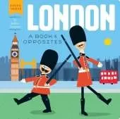 London: A Book of Opposites