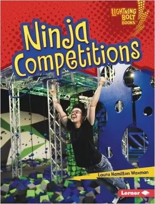 Ninja Competitions