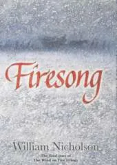 Firesong (Vol 3 Wind On Fire)