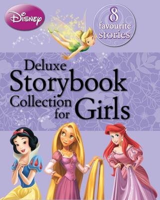 Deluxe Storybook Collection Slipcase for Girls